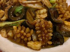 -余味私房菜(正阳小区西5街区店)