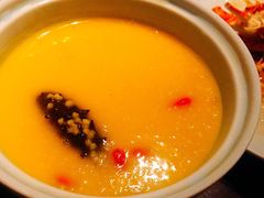 -万丽轩·粤菜(王府井金茂万丽酒店)