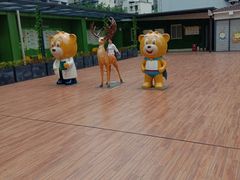 -小米熊儿童医院