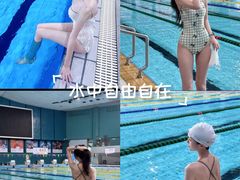 -中山夏威夷游泳馆(小榄店)