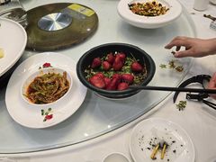 -小贝壳酒楼(经九路店)