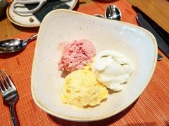 -The Place 自助餐(香港康得思酒店)