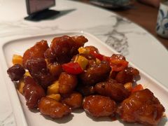 -老三样 · 江西菜馆(前海壹方汇店)