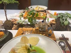 -叶叶菩提(太原别墅店)