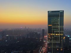 -Social 秀西餐厅-长沙瑞吉酒店(运达店)