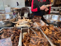 -黎里王记辣脚(黎里总店)