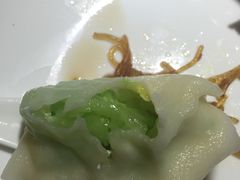 -船歌鱼水饺(淄博万象汇店)