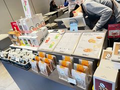 -Seesaw Coffee(上生新所店)