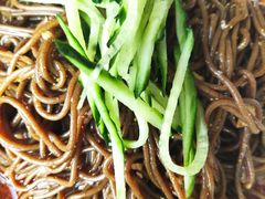 凉拌饸饹-姚家猪蹄坊(蓝田县店)