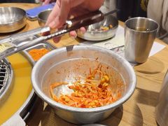 -姜虎东白丁烤肉(深圳湾后海汇店)