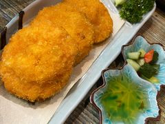 -Hi YOU你的饭局泰餐厅(雍和宫店)