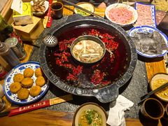 -陈眼镜火锅(总店)
