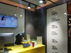 -方快-照相馆(金桥国际店)