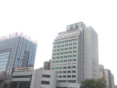 -中国工商银行(北京九龙山支行)