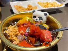 -川成元·麻辣香锅(凯德MALL西直门店)