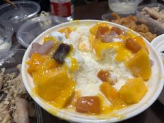 -水牛奶皇后糖水铺(深圳总店)