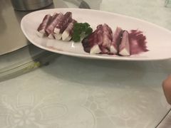 -金家老三饭庄(常营店)