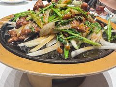 -望京辣宴·古法川菜(望京店)