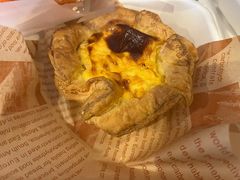 -阿那亚第三食堂 Cafeteria 3