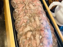 -东来顺饭庄(金泉广场店)