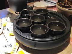 -点都德(大茶楼店)