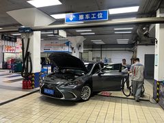 -安惠养车(安定门店)