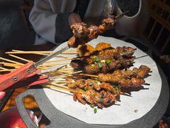 -水浒烤肉(国贸总店)