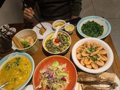 -锡和无锡菜(景丽苑店)