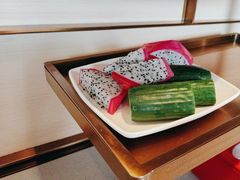 -海底捞火锅(大华一路店)