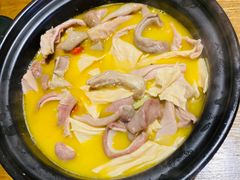 -新悦·霞浦海鲜生(上下杭店)