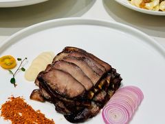 -道道鲜·崇明私房菜(五角场店)
