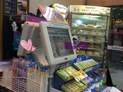 -全家便利店(车站南路店)