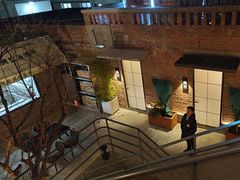 -羊门客在·烤盐池滩羊·川菜