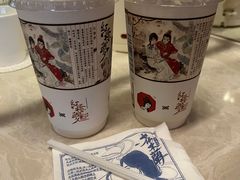 -南京金陵饭店