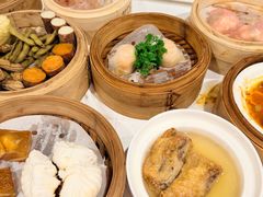 -悦雅居·老广州老味道(长湖店)
