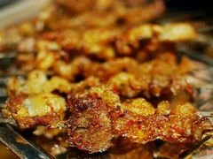 -清真·海清斋铜锅涮肉牛羊肉小炒泡馍(大雁塔店)