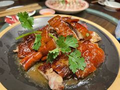 -广府乡下·饭庄(新港东路店)