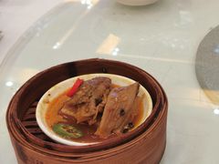 -顺德人家食府(黄金广场店)