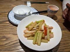 -金成潮菜博物馆(海珠湿地店)