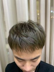 -万丝造型