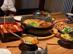-千代武日本料理(爱建店)