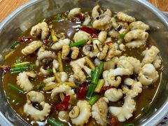 -船奇蒸汽海鲜·闽菜(八市海鲜总店)