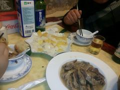 -穆老九清真牛羊肉馆(宋城店)