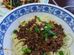 -蒋炸酱(内东街店)