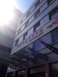-知爱母婴专护全套房月子会所(新华路店)