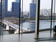 -于家堡洲际酒店·堡子里酒廊