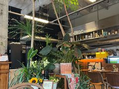 -Blac+Blac(中海环宇荟店)