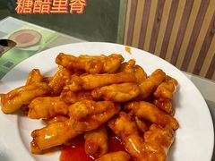 -华春餐馆(鱼山路店)
