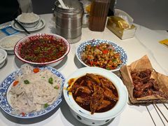 -欧记大排档·景德菜(上海首店)