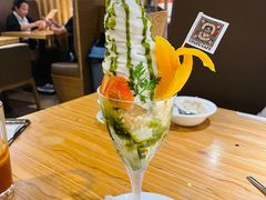 -Ufufu cafe(天神巷店)